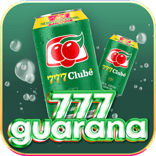 777Guarana.Com_Plataforma oficial de certificação.