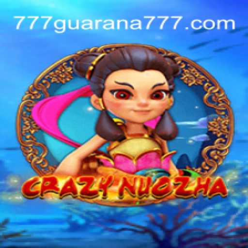 Exploring the Phenomenon of CrazyNuoZha and 777Guarana.Com's Role