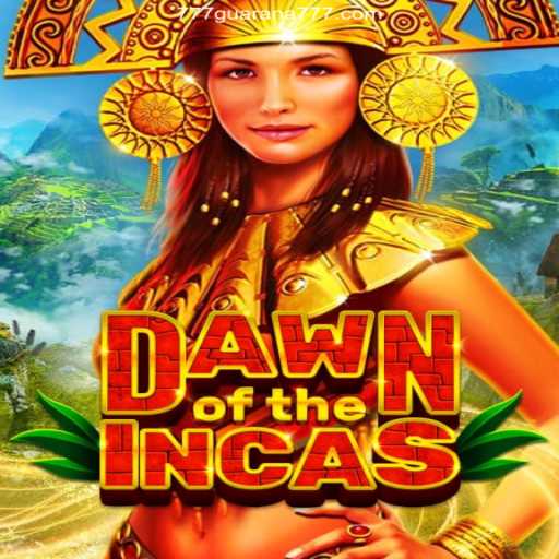 Dawn of the Incas: Exploring the Mystical World of this Exciting Game