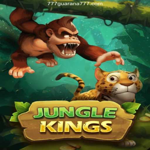 Explore the Thrilling World of JungleKings: A Comprehensive Guide