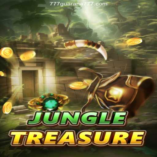 Discover the Thrill of JungleTreasure: A Guide to Adventurous Gaming