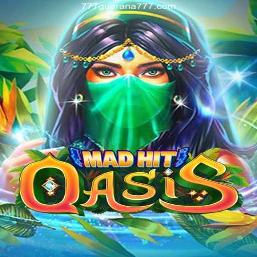 MadHitOasis: An Immersive Gaming Adventure Amidst Global Innovations